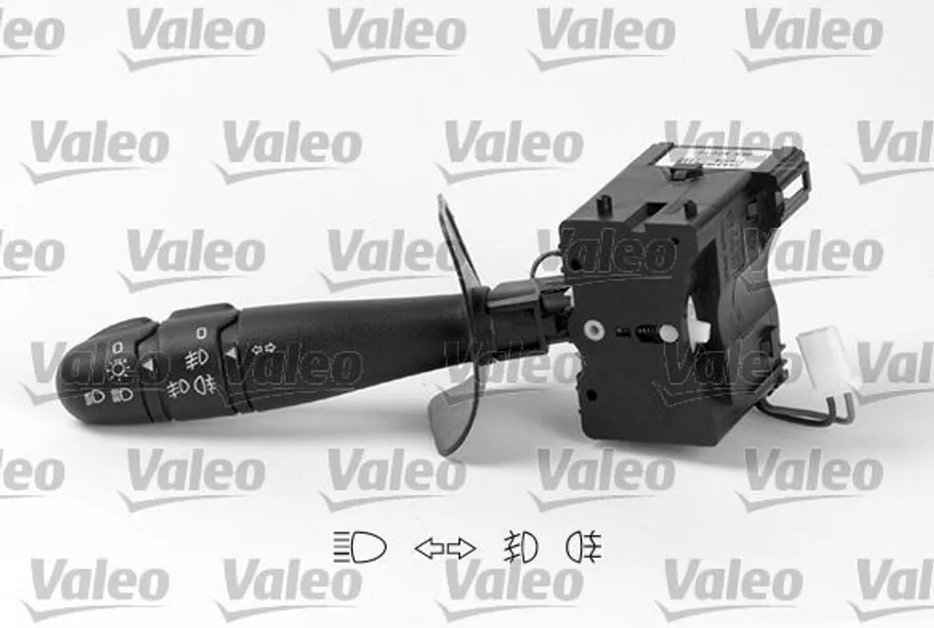 Commutateur de Direction Valeo 251561 Haute Fiabilité pour Megane 1
