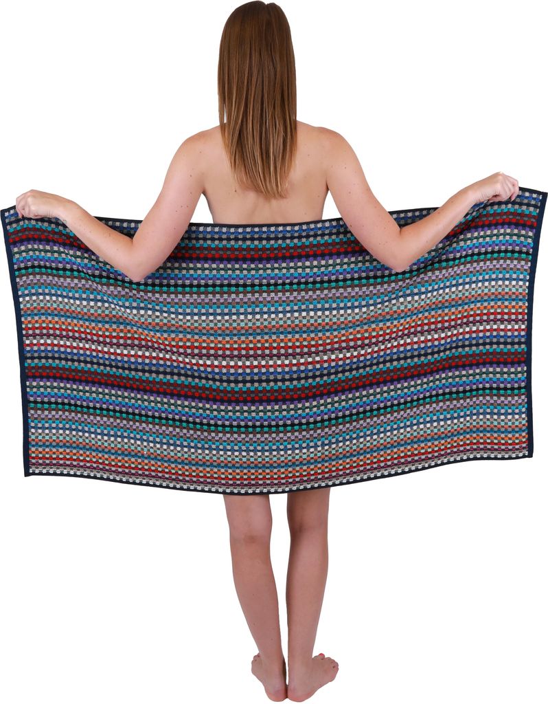 Betz Badetuch XXL Duschtuch Saunatuch Strandtuch 100% Produktbild 