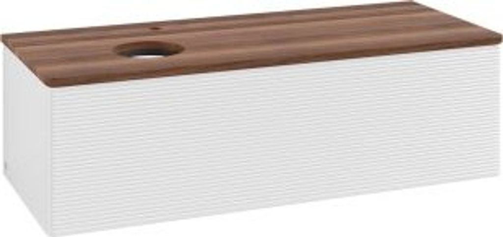 Villeroy & Boch L33152GF WTUS Antao L33_5 1200x360x500mm