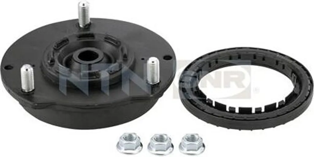 Butée de suspension SNR Chevrolet Epica avec roulement haute précision