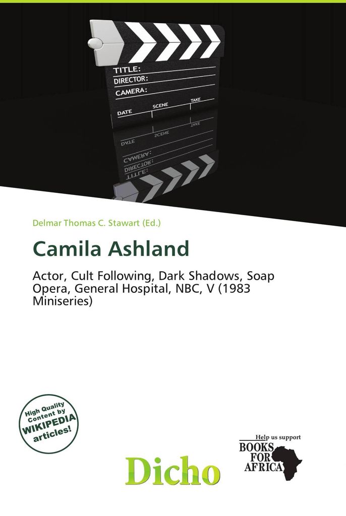 Camila Ashland
