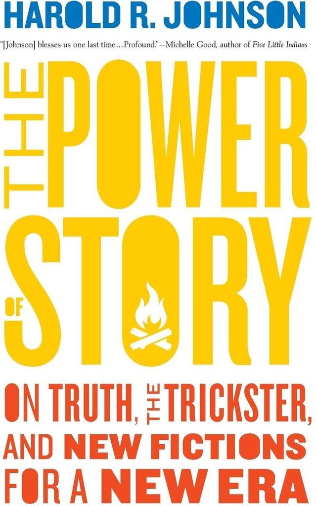 The Power of Story