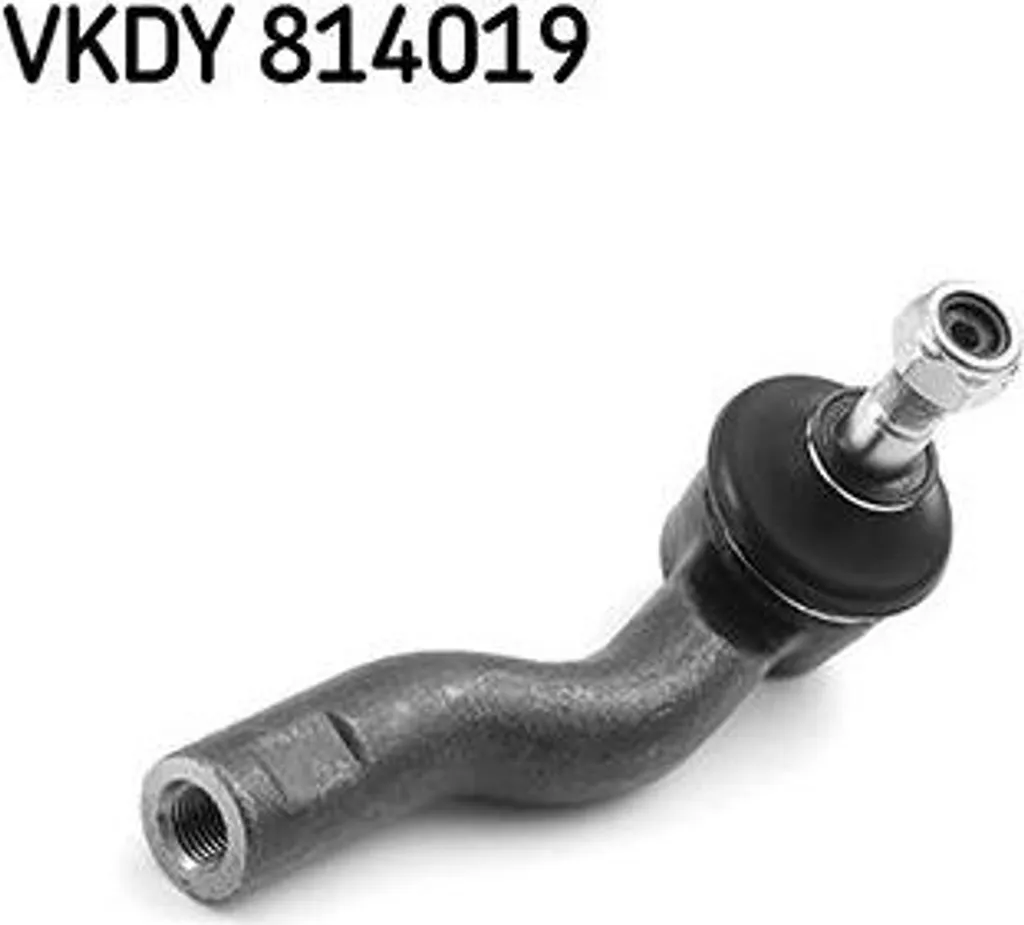 Rotule de direction extérieure SKF pour Mazda 6 compatible OE G26A32290