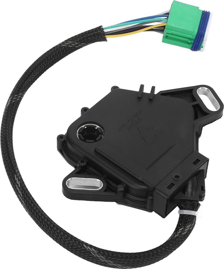 Getriebe-Neutralschalter, multifunktional, hocheffizient, 2529.27, Ersatz für PEUGEOT 307 308
