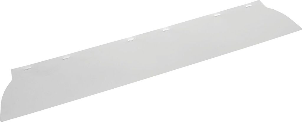 Flächenspachtel Ersatzklinge 60cm (0,3mm) Produktbild 1