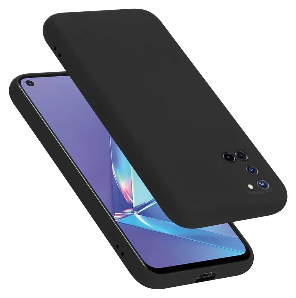 Offerta Custodia Oppo A92 Cadorabo: Qualità Premium Prezzo Basso