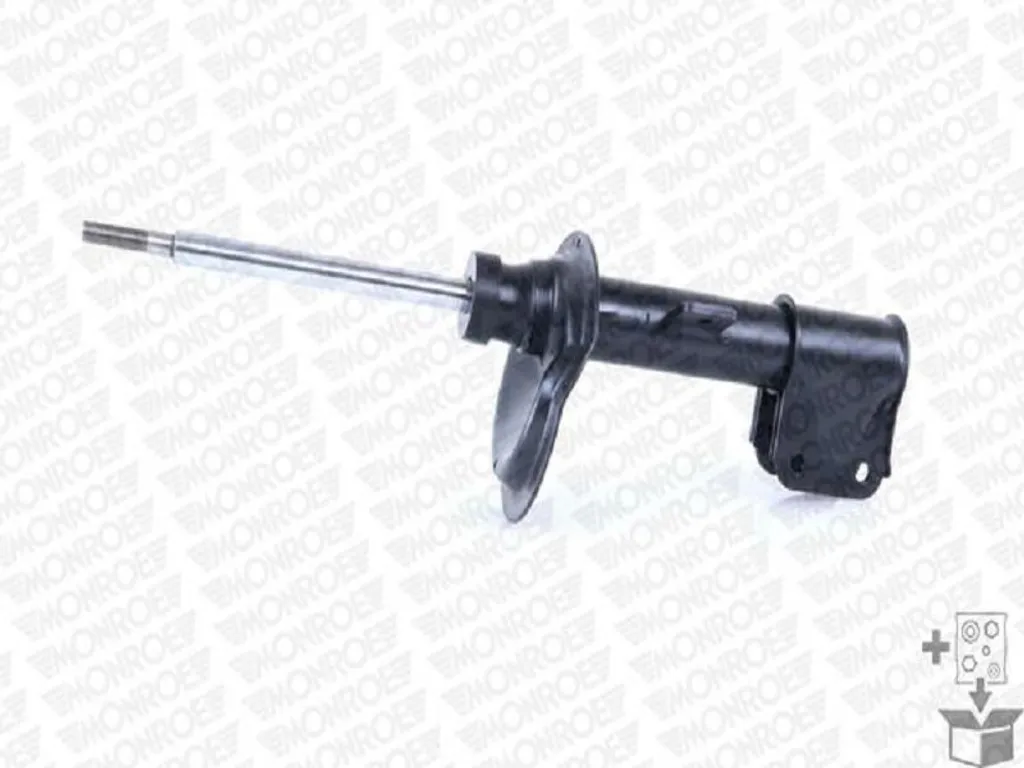Amortisseur Monroe G7205 Gas Technology pour Citroën - Qualité Original - 3