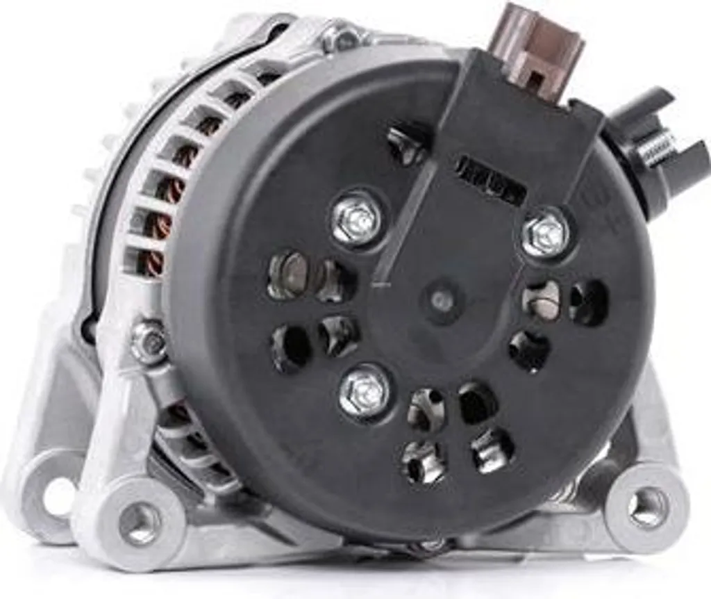 Alternateur DENSO DAN1119 Robuste - Puissance 150A pour Charge Batterie - 10
