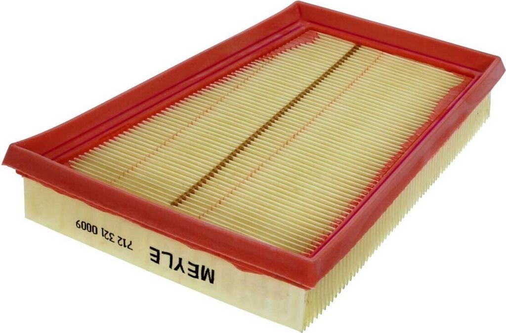 MEYLE 712 321 0009 - OE 5S61 9601A 1A Luftfilter für Fiesta V, Fusion