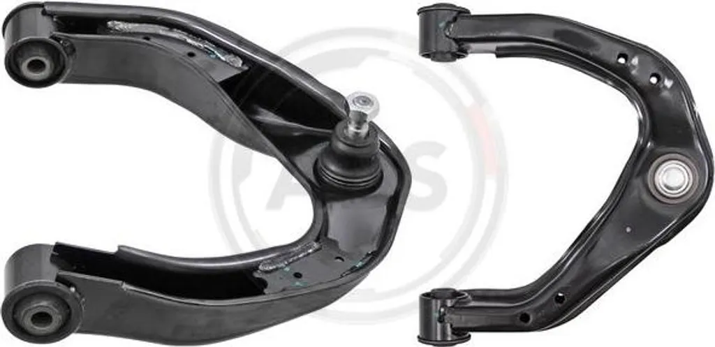 Bras de suspension renforcé A.B.S. 210722 pour Mercedes Classe X (470)