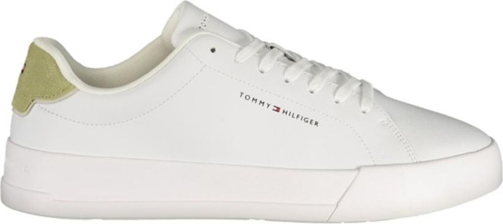 Schuhe Tommy Hilfiger fm0fm05367bi02x41