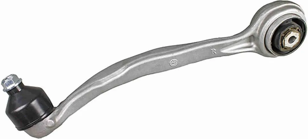 Bras de suspension avant METZGER pour Mercedes-Benz Classe S W221 W222