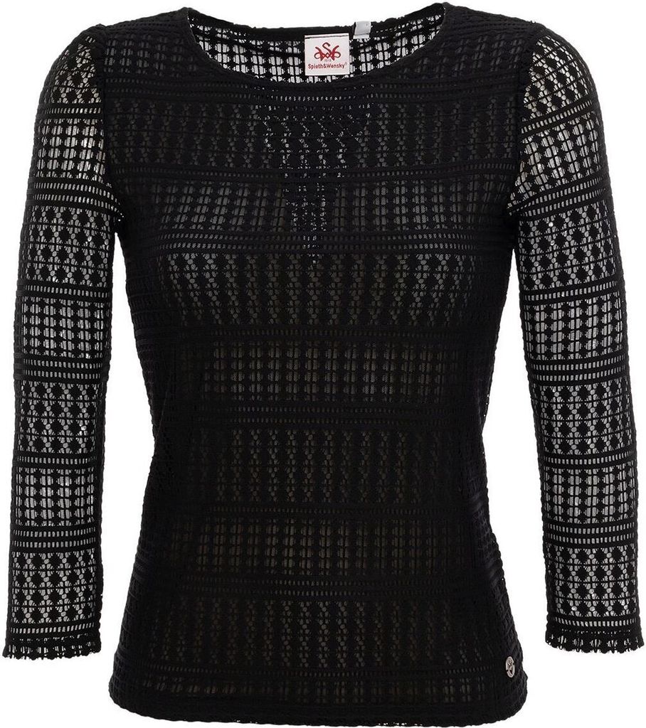 Spieth & Wensky Bluse EDMEA
