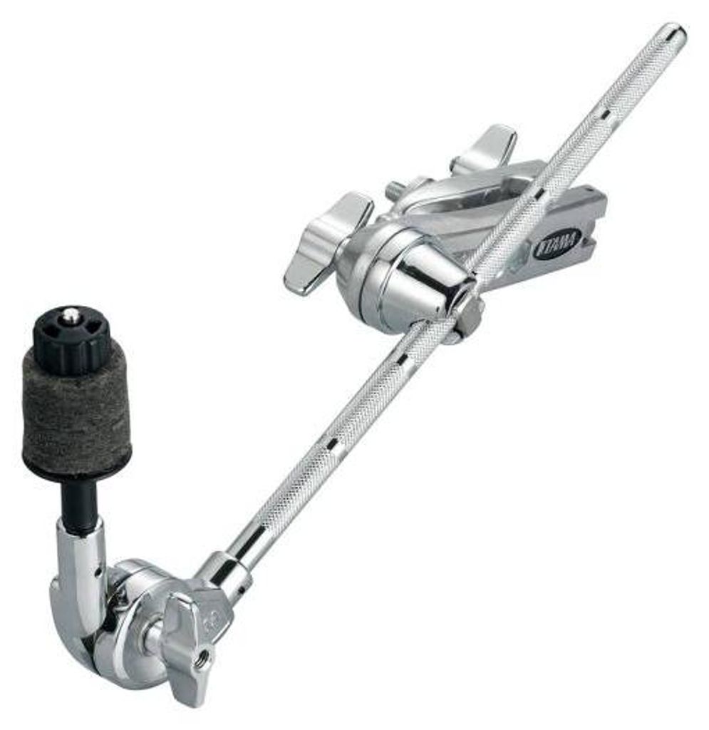 Tama Beckenhalter MCA53 mit Multiklammer