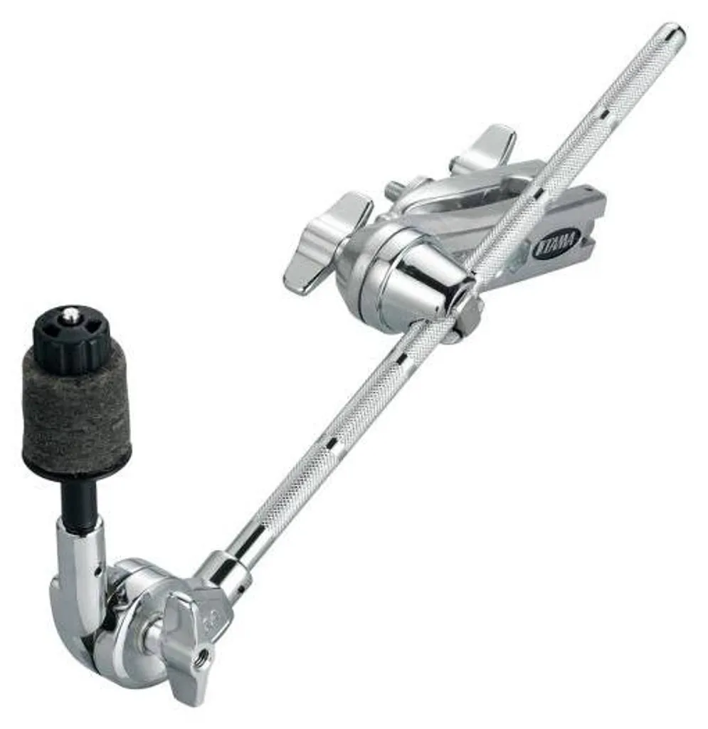 Bras de cymbale Tama MCA53 avec fixation rapide FastClamp pour batterie