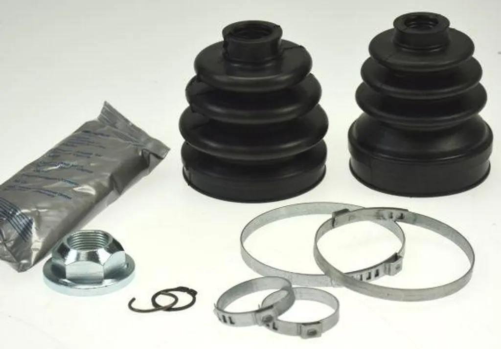 Jeu de manchons LÖBRO 305881 haute résistance OE 1142813 pour Ford