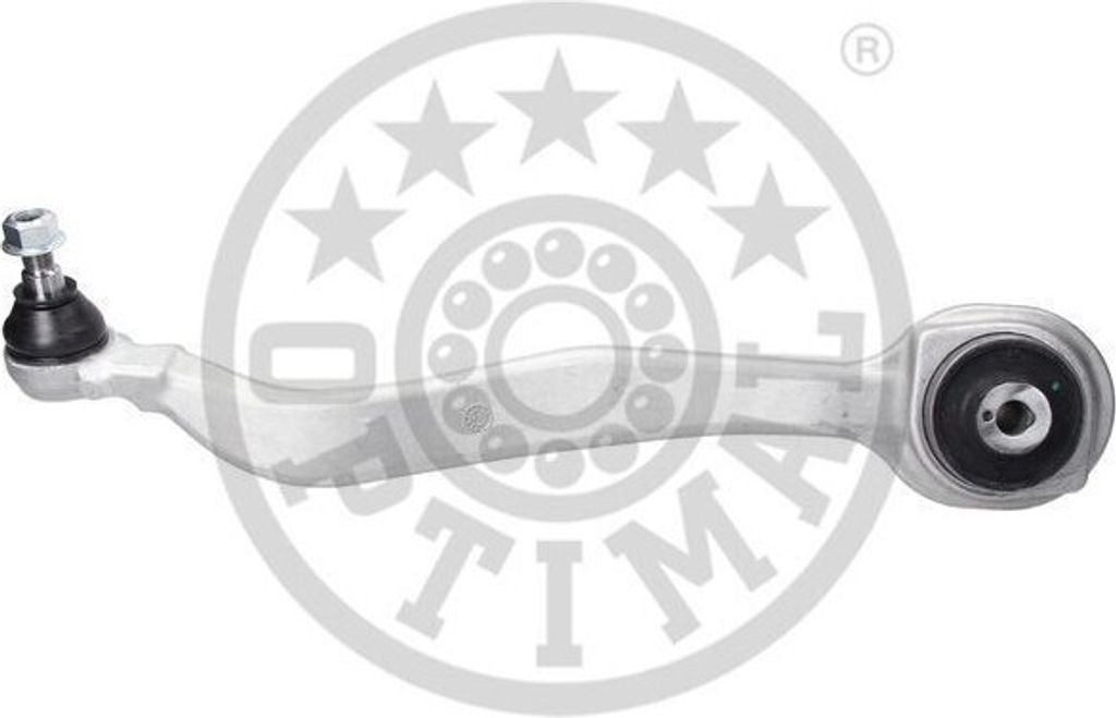 OPTIMAL G5-957 Querlenker Unten Vorne Links passend für MERCEDES-BENZ C-Klasse Limousine (W204)