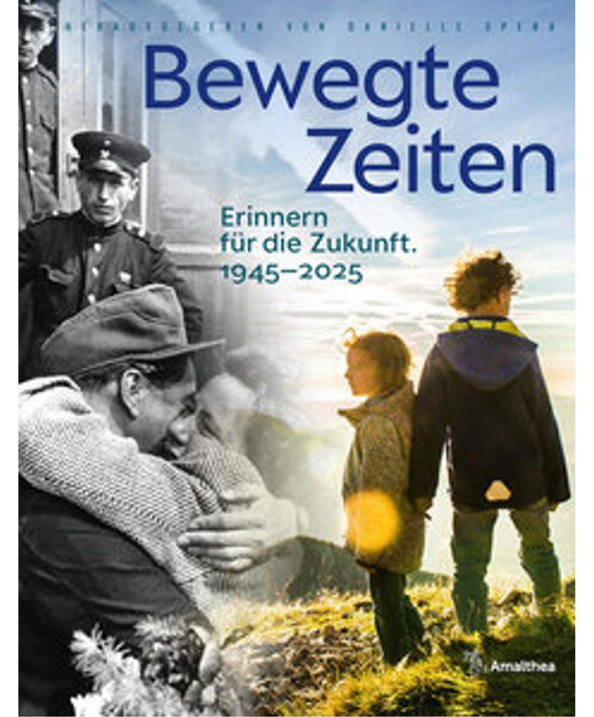 Bewegte Zeiten. 1945-2015