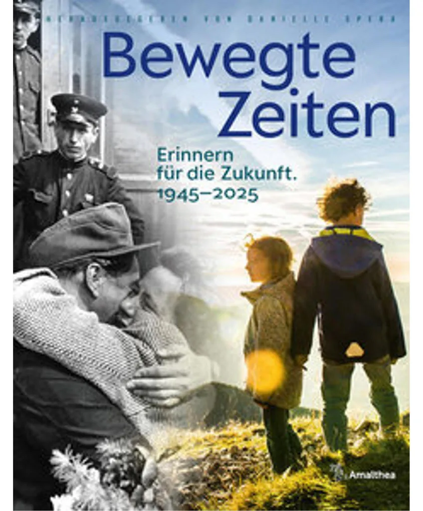 Comprendre l'Allemagne avec Bewegte Zeiten 1945-2015 Livre de Référence