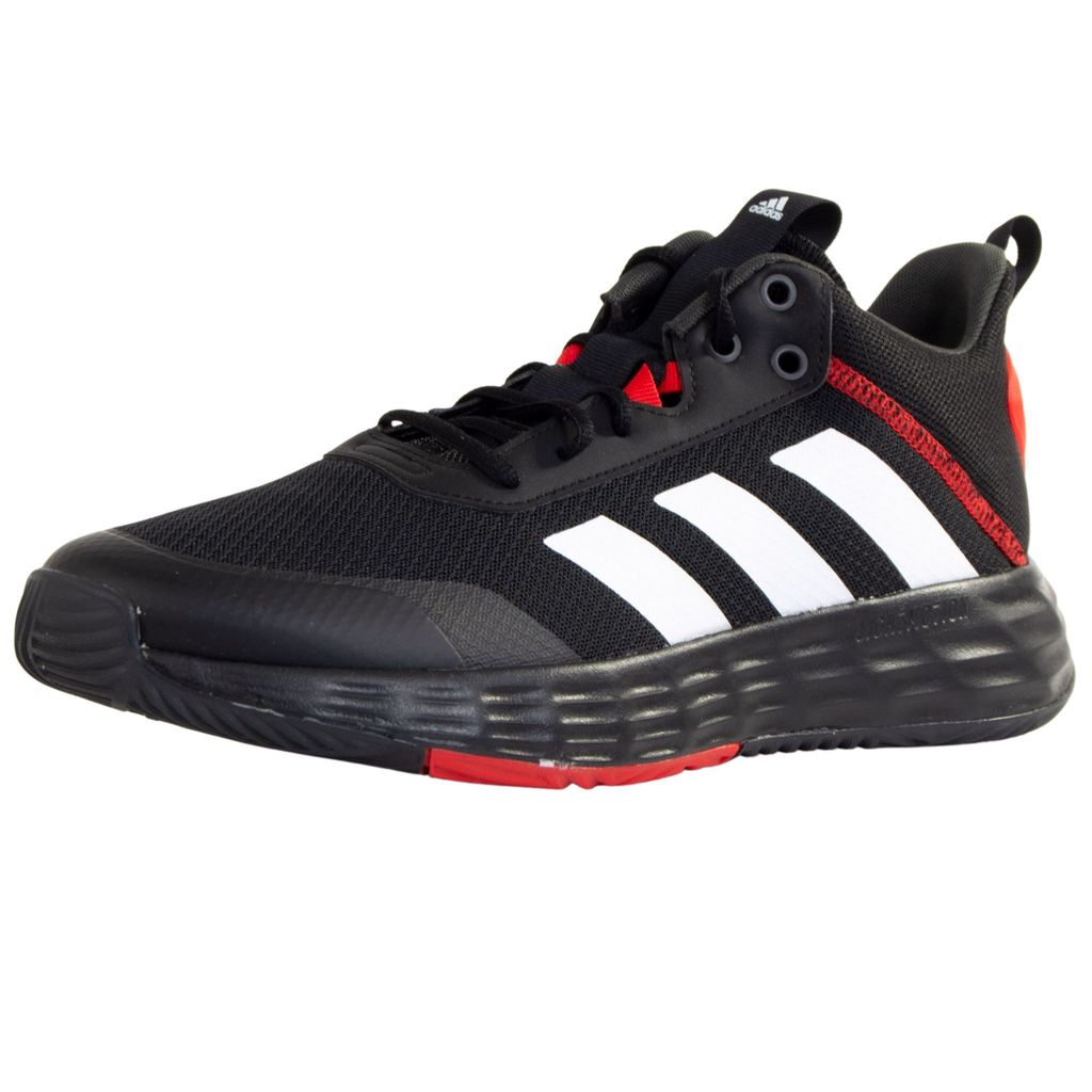 BUTY SPORTOWE MĘSKIE adidas OWNTHEGAME 2.0 H00471 r. 41 ⅓ Zdjęcie produktu 