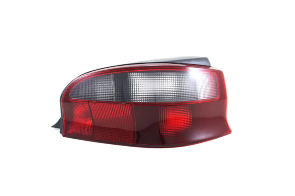 Luce Posteriore Destra Citroen Saxo 97-99 | Ricambio Johns 230788-2