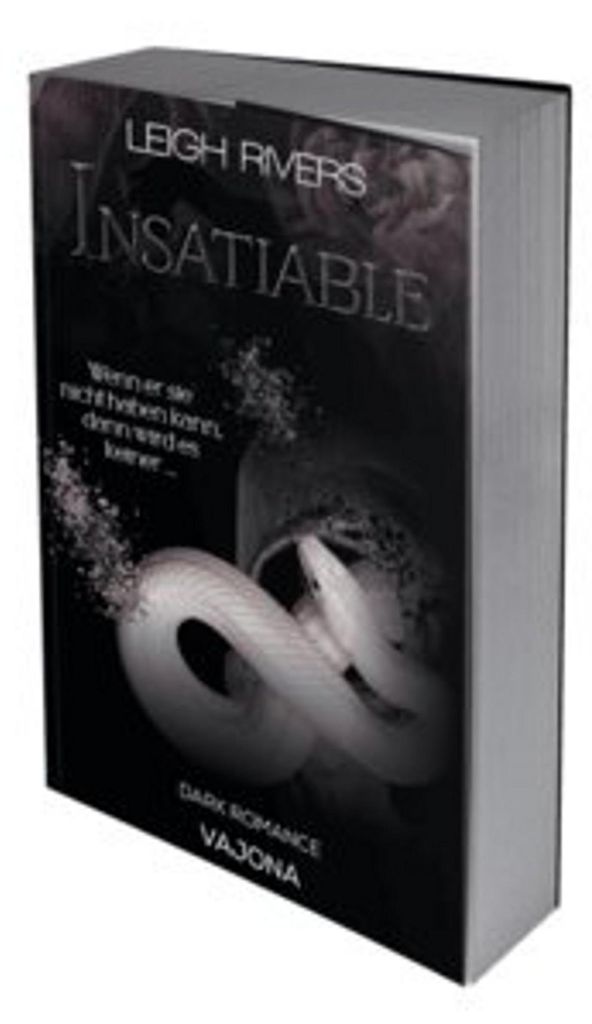 Insatiable Produktbild 