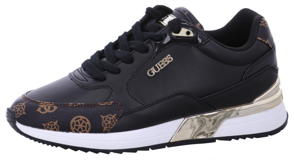 Damen Schuhe Guess FL5MOXFAL12-BLKBR 39 Produktbild 