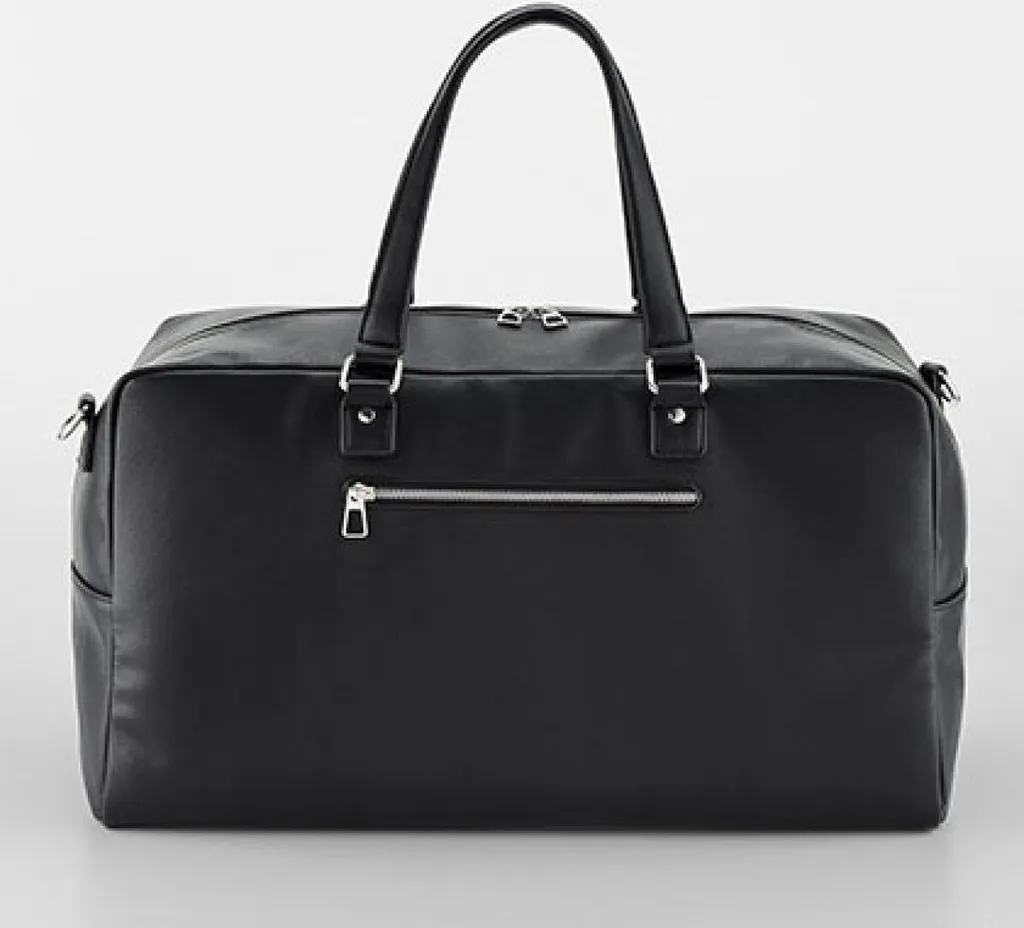 Sac de Voyage Cabine Quadra QD778 : Voyagez Léger sans Sacrifier le Style