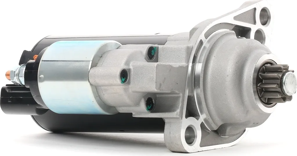 RIDEX 2S0286 - Motorino di avviamento OE 02Z911023FX, Motorino di avviamento per A3 (8P), TT (8N), Altea (5P), Cordoba (6L), Ibiza (6L), Ibiza (6J, 6P), Leon (1M1), Leon (1P1), Toledo III (5P2), Fabia I (6Y), Fabia II (54), Octavia II (1Z), Roomster (5J), Superb II (3T), Caddy III (2C, 2K), Golf IV (1J), Golf Plus (5M), Golf V (1K), Jetta III (1K2), T5, Passat (3G), Passat (3C), Passat (365, 362), Polo (6N), Polo (9N), Touran (1T)