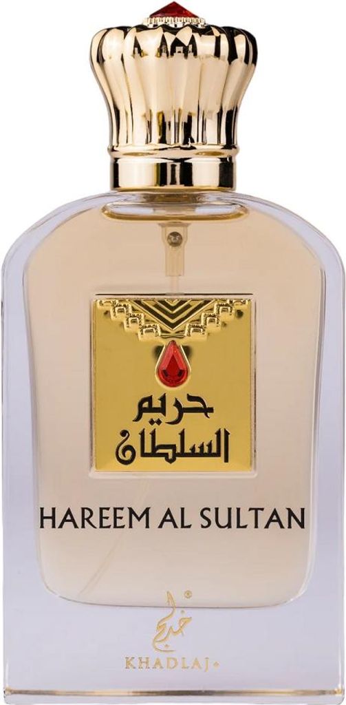 Hareem Al Sultan parfumovaná voda 75ml Obrázok produktu 