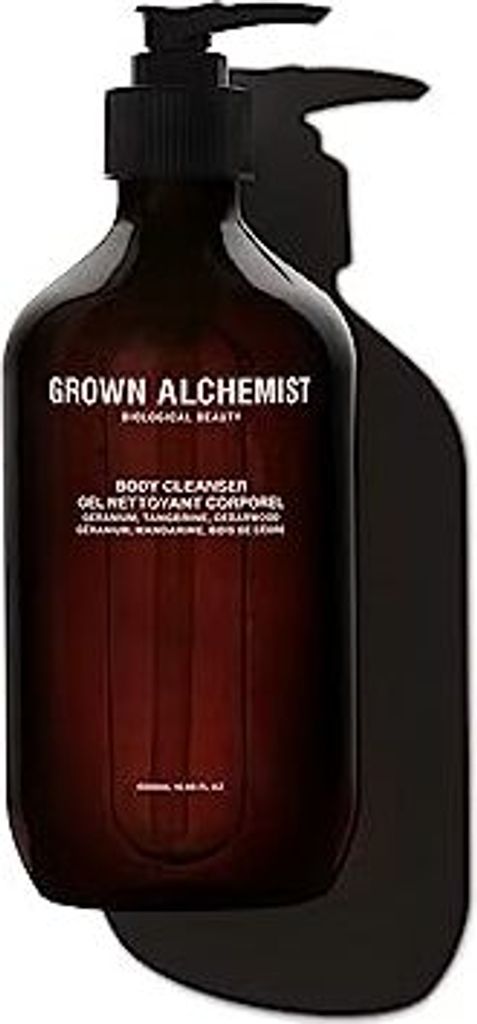 Grown Alchemist Body Cleanser 500ml Kaufland.de