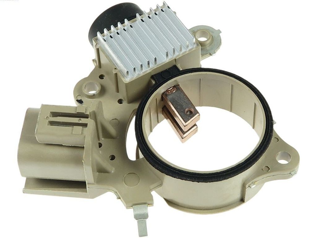 AS-PL ARE9076 Lichtmaschinenregler 24V Generator