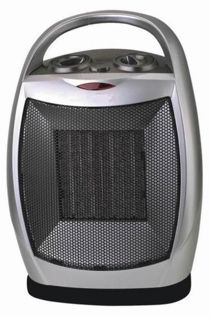 Keramik-Heizgebläse 900/1800 W Da-T182Cs - Ded9T182Cs