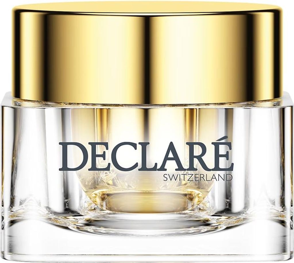 Crème anti-rides Caviar 50ML - DECLARÉ Image du produit 