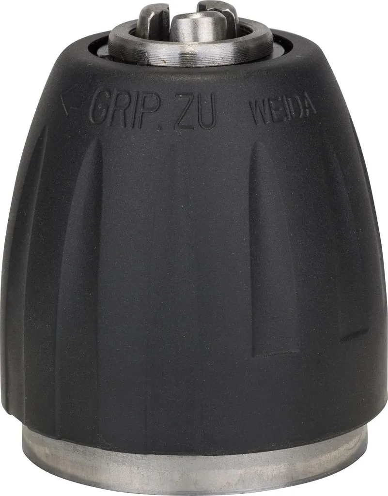 Mandrin de Perçage Bosch 2 609 255 729 avec Système de Serrage Rapide