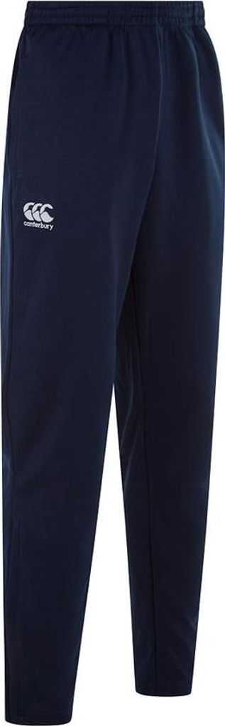 Canterbury Sporthose Core Stretch Tapered Navy XLarge Training