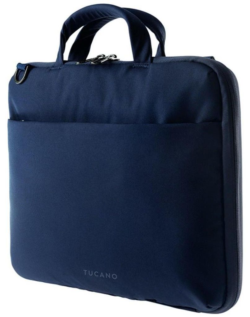 Tucano Darkolor, 35,6 cm (14 inch), met schouderband, 592 Productafbeelding 
