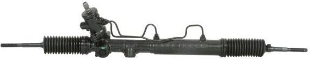 LAUBER 66.0256 Lenkgetriebe für TOYOTA CARINA E Stufenheck (T19)