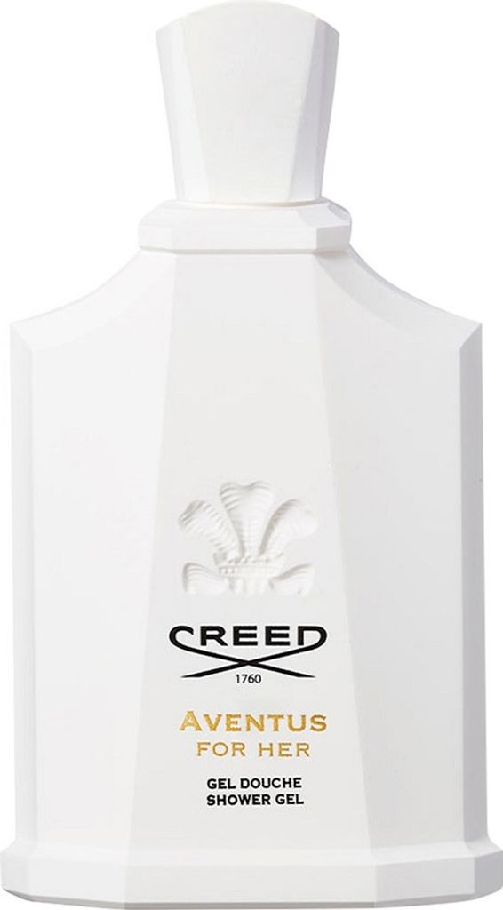 Creed Aventus For Her żel pod prysznic 200ml Zdjęcie produktu 