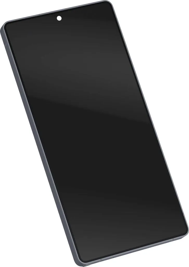 Écran Galaxy S25 Ultra OLED noir : corrigez les bugs tactiles et chocs - 3