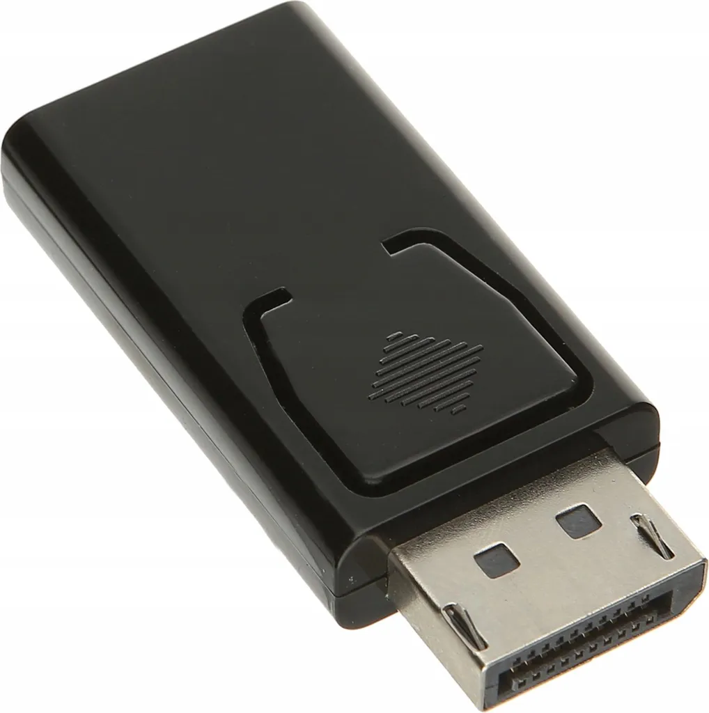 Adattatore DP HDMI PAWONIK Economico e Potente - Miglior Prezzo 4K