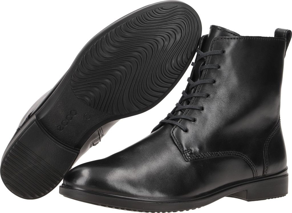 Ecco Komfort Stiefeletten Womens Damen 31363532333333 Produktbild 9