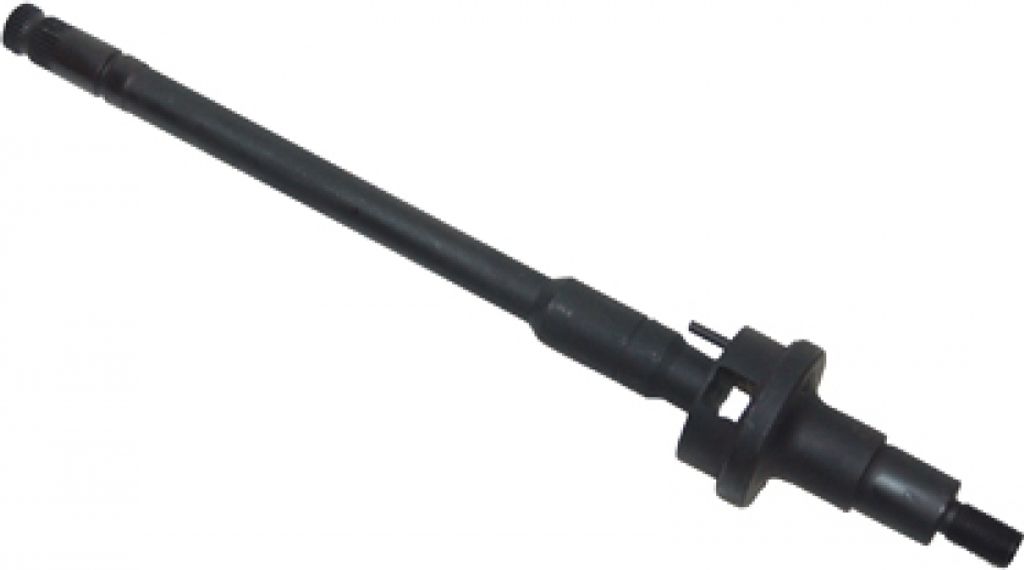 Schalt-Gestänge 5V für Zündapp