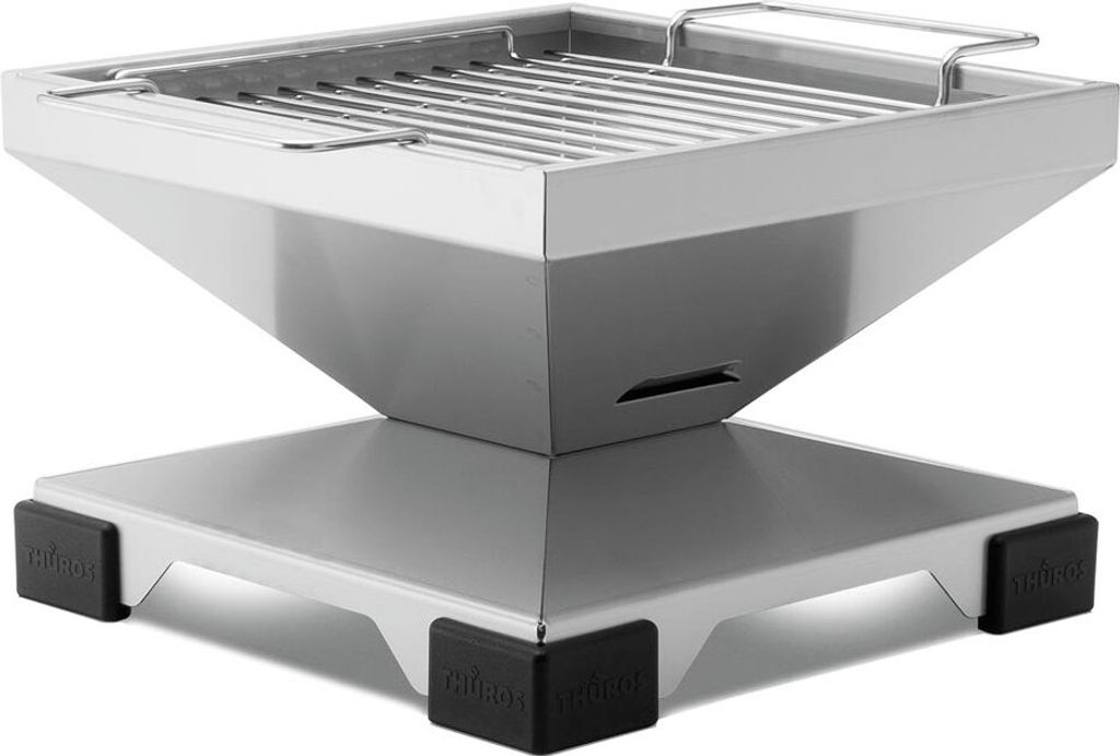 Thüros T1 Tischgrill
