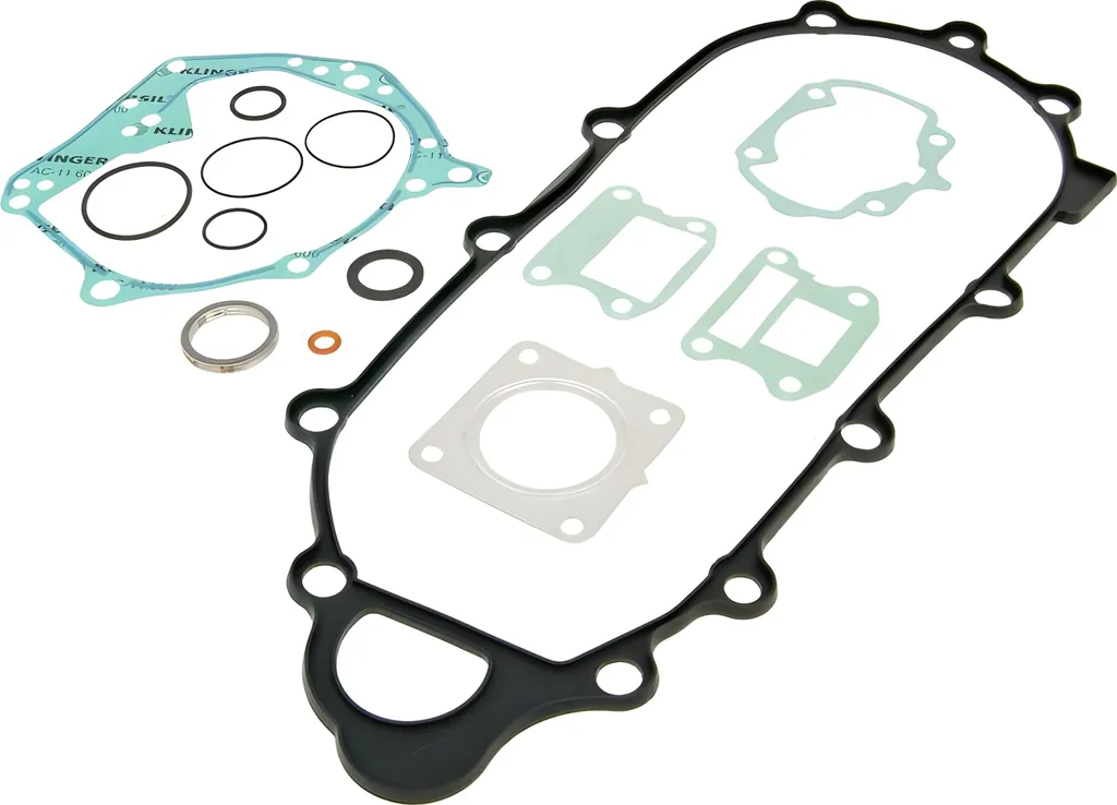 Set de joints moteur pour réparation Honda Bali, SXR, SFX 50cc