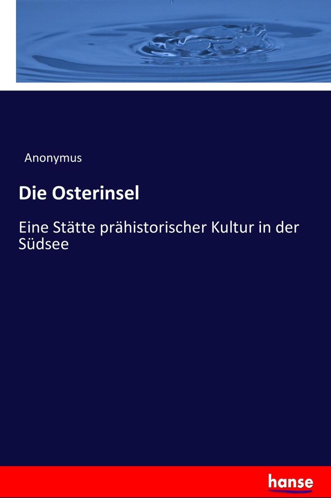 Die Osterinsel