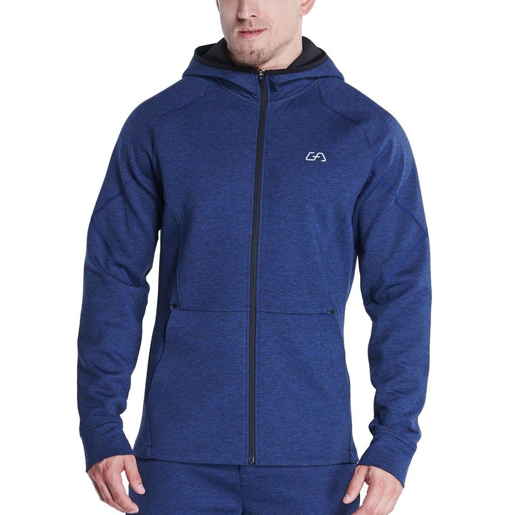 Outdoor Sportjacke für Herren