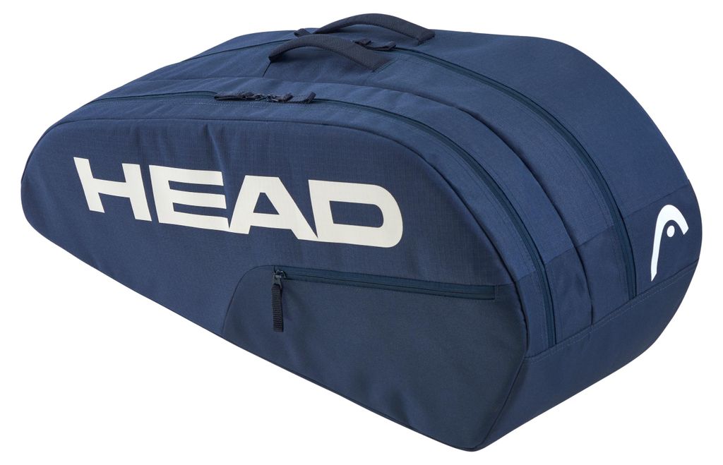 Head Racket Base Racquet M Tennistasche Blau  Blau One Size Produktbild 
