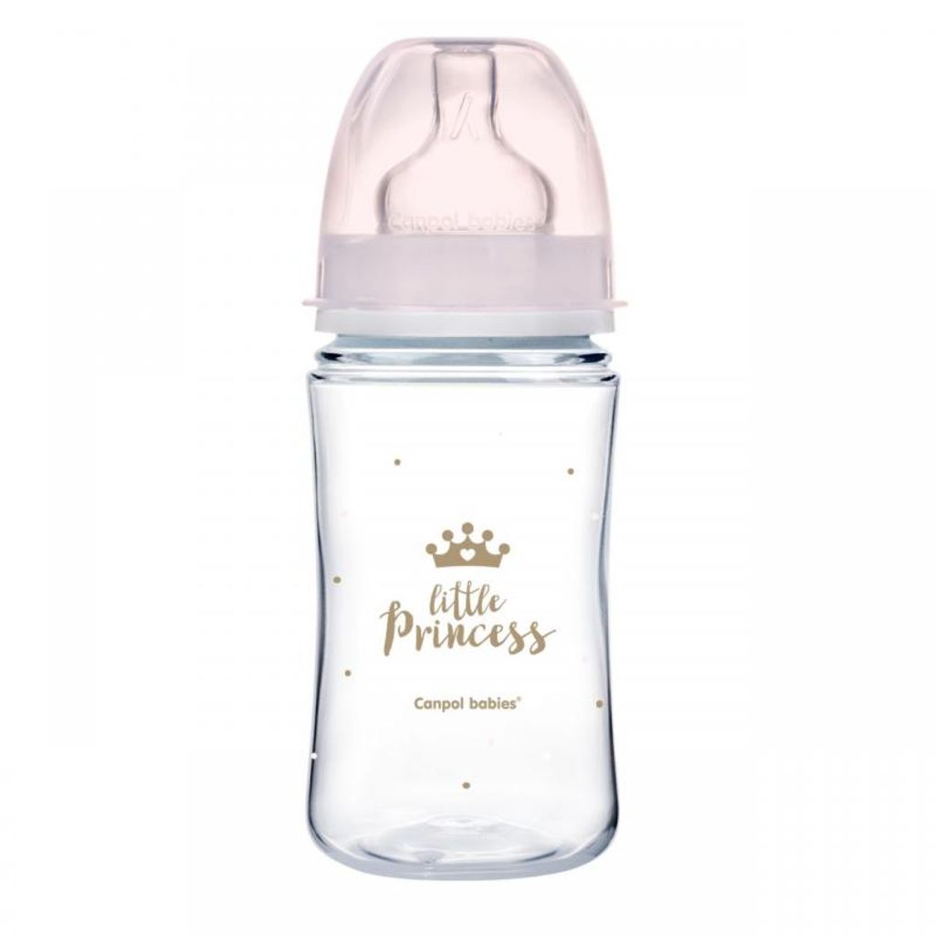 Royal Baby Easy Start Anti-Colic Bottle Little Princess 3m+ Image du produit 