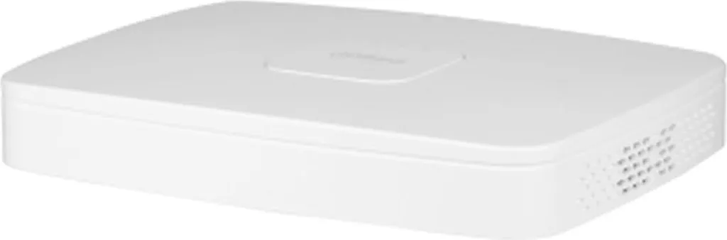 Enregistreur Numérique Penta-brid 4 Canaux 4K Dahua DH-XVR5104C-4KL-I3